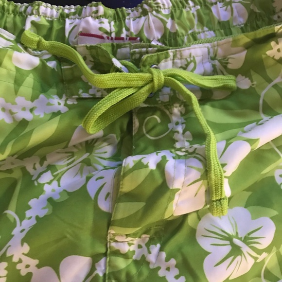 💦RED CAMEL Swim Trunks - Picture 2 of 6